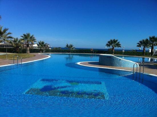 Apartment Natura Iker *
