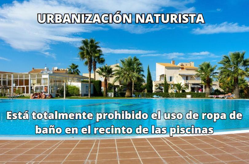 Apartment Natura Iker *