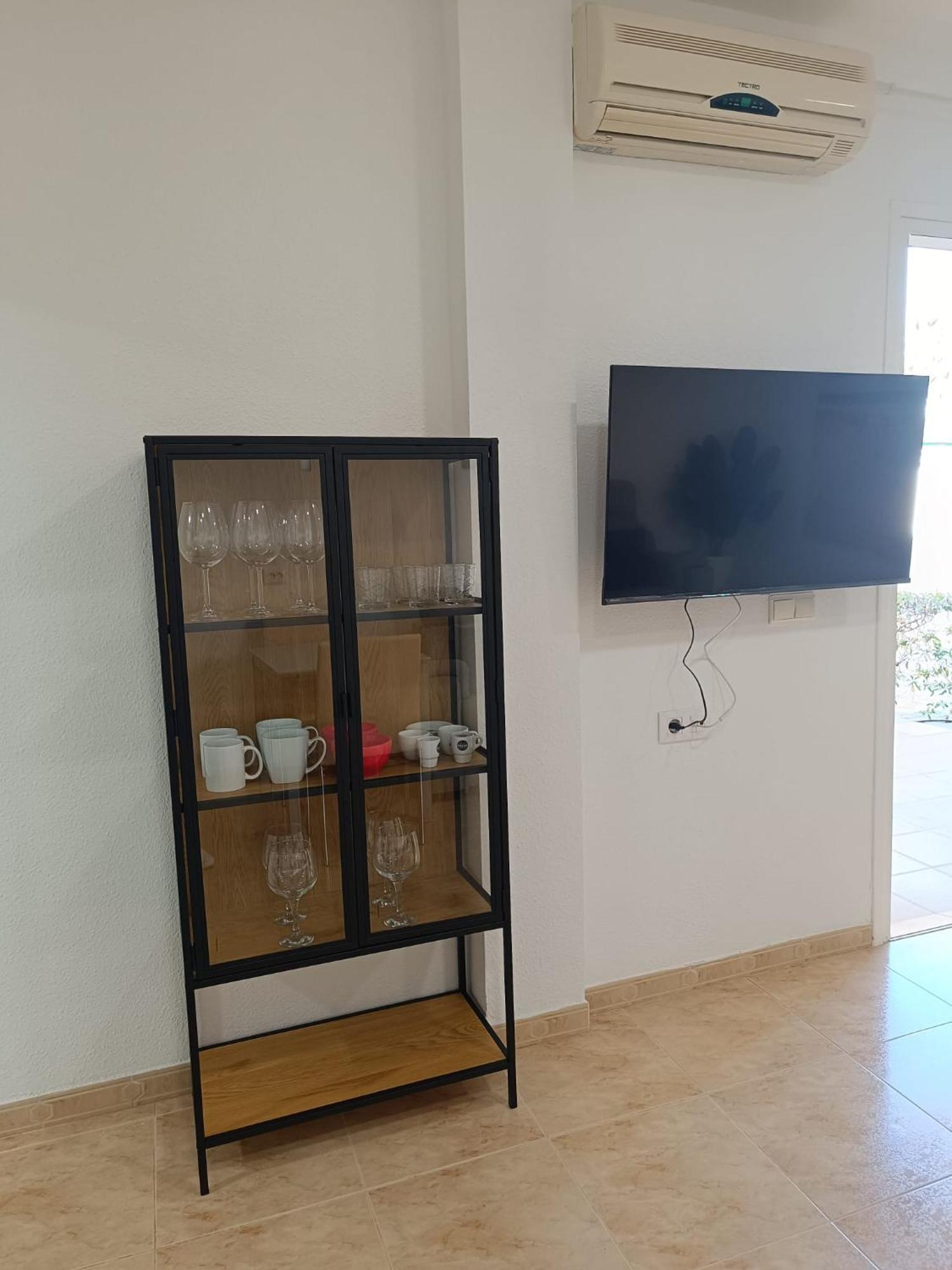 Natura Iker Apartment