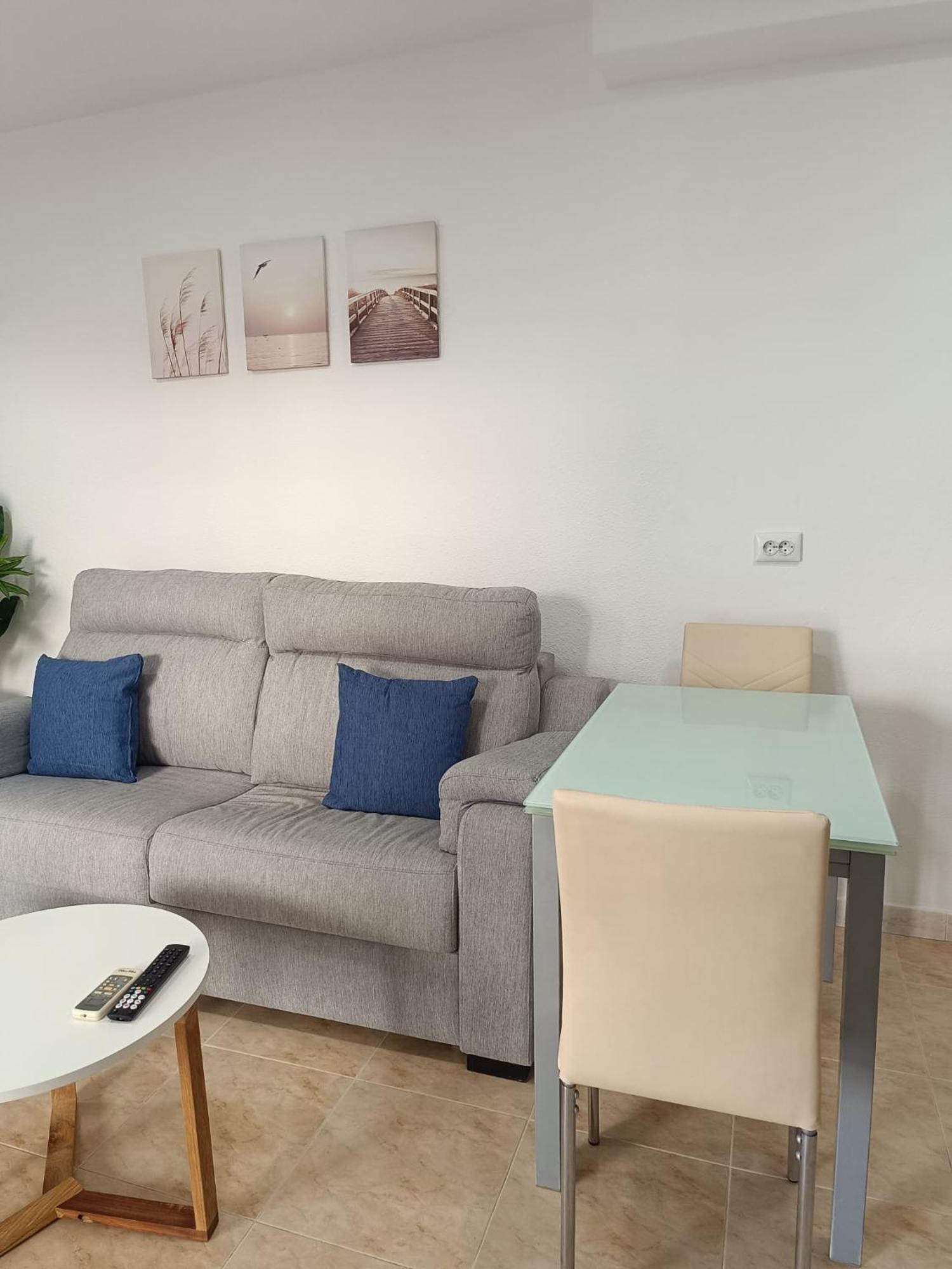 Apartment Natura Iker Vera